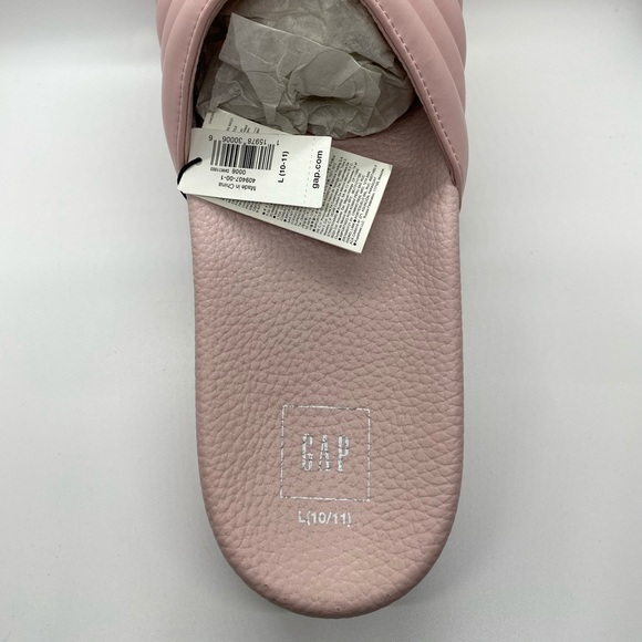 Light pink slides - Picture 2 of 5